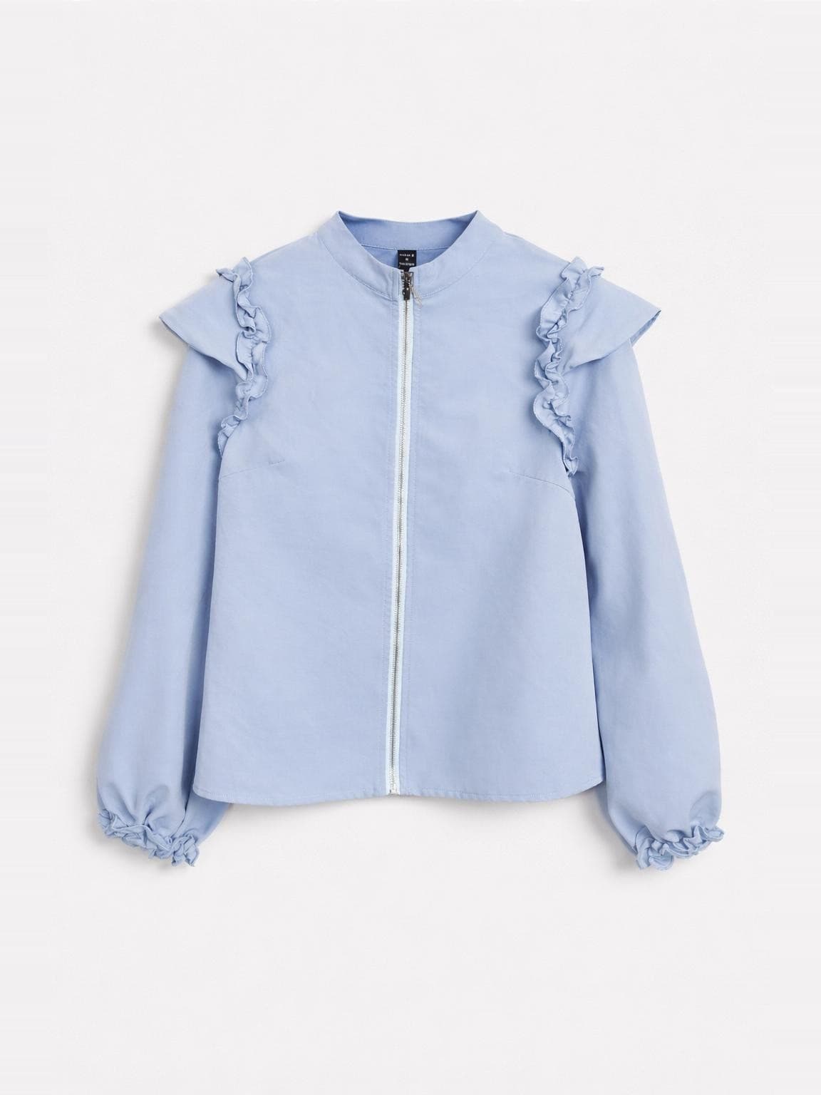 Blusa Shein