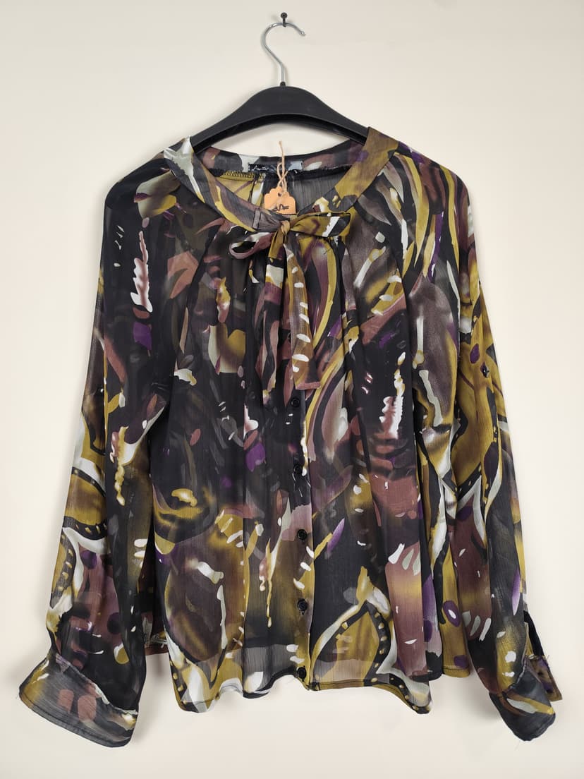 Imagen de Blusas Avantti