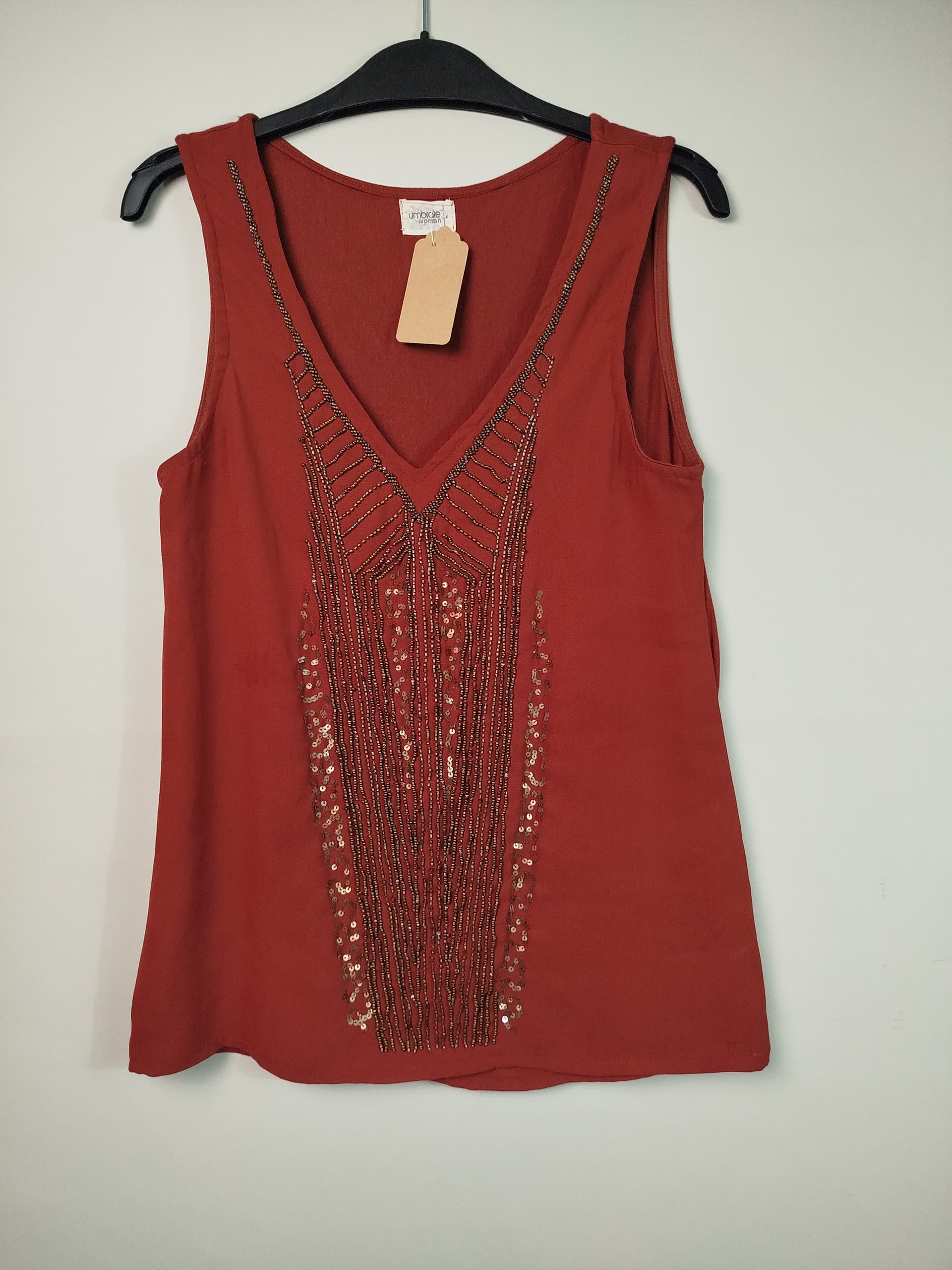 Polera Umbrale