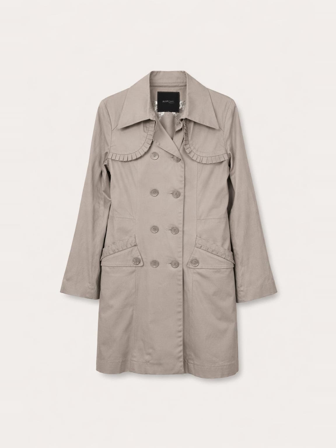 Chaqueta Marquis