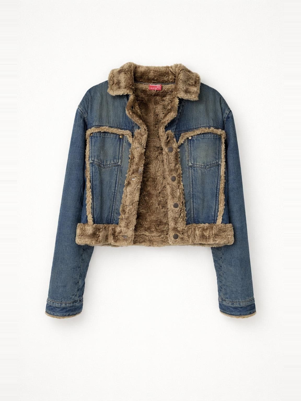Chaqueta Elg