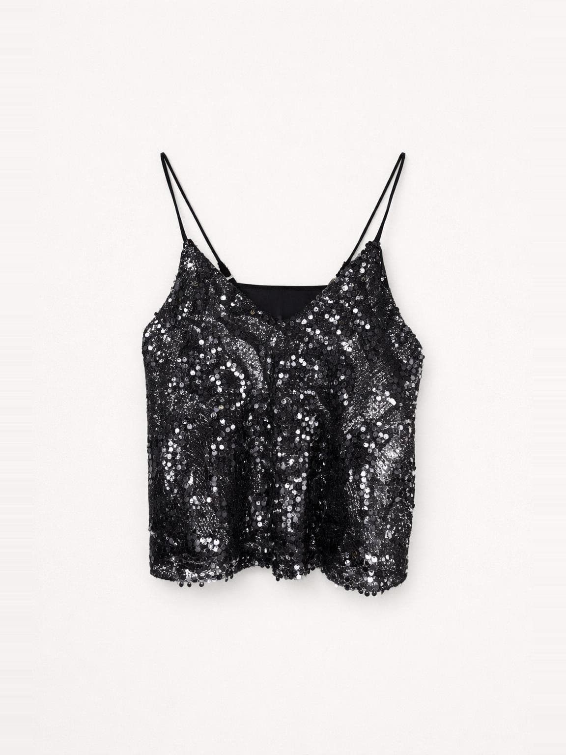 Polera S/m
