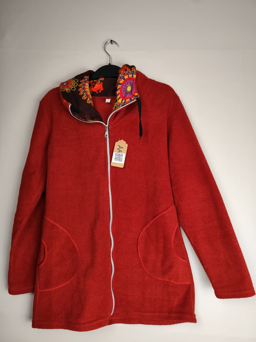 Imagen de Polerones Sofia