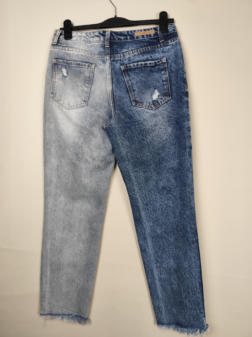 Imagen de Pantalones Index mom