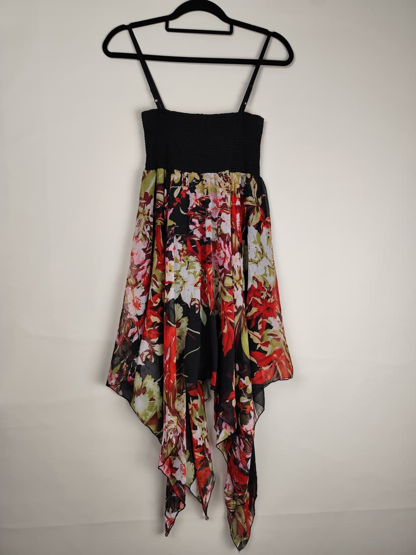 Imagen de Vestidos Cluster