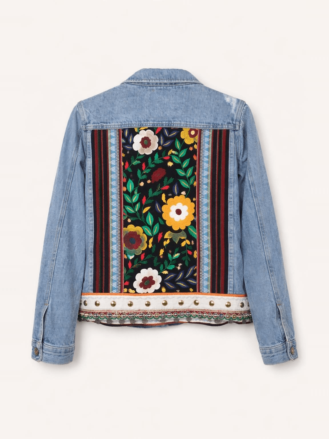 Chaqueta Americanino