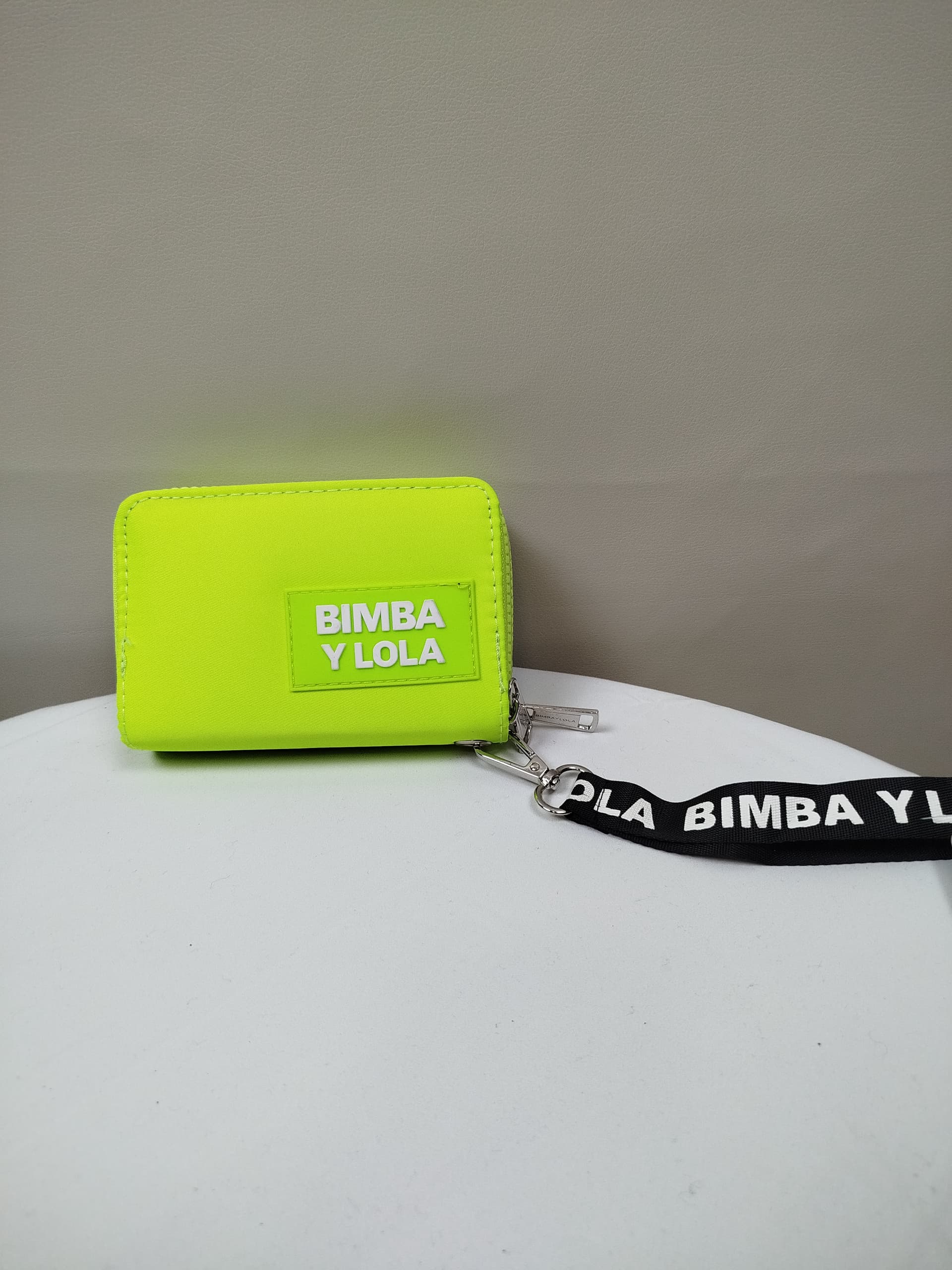 Cartera Bimba Y Lola