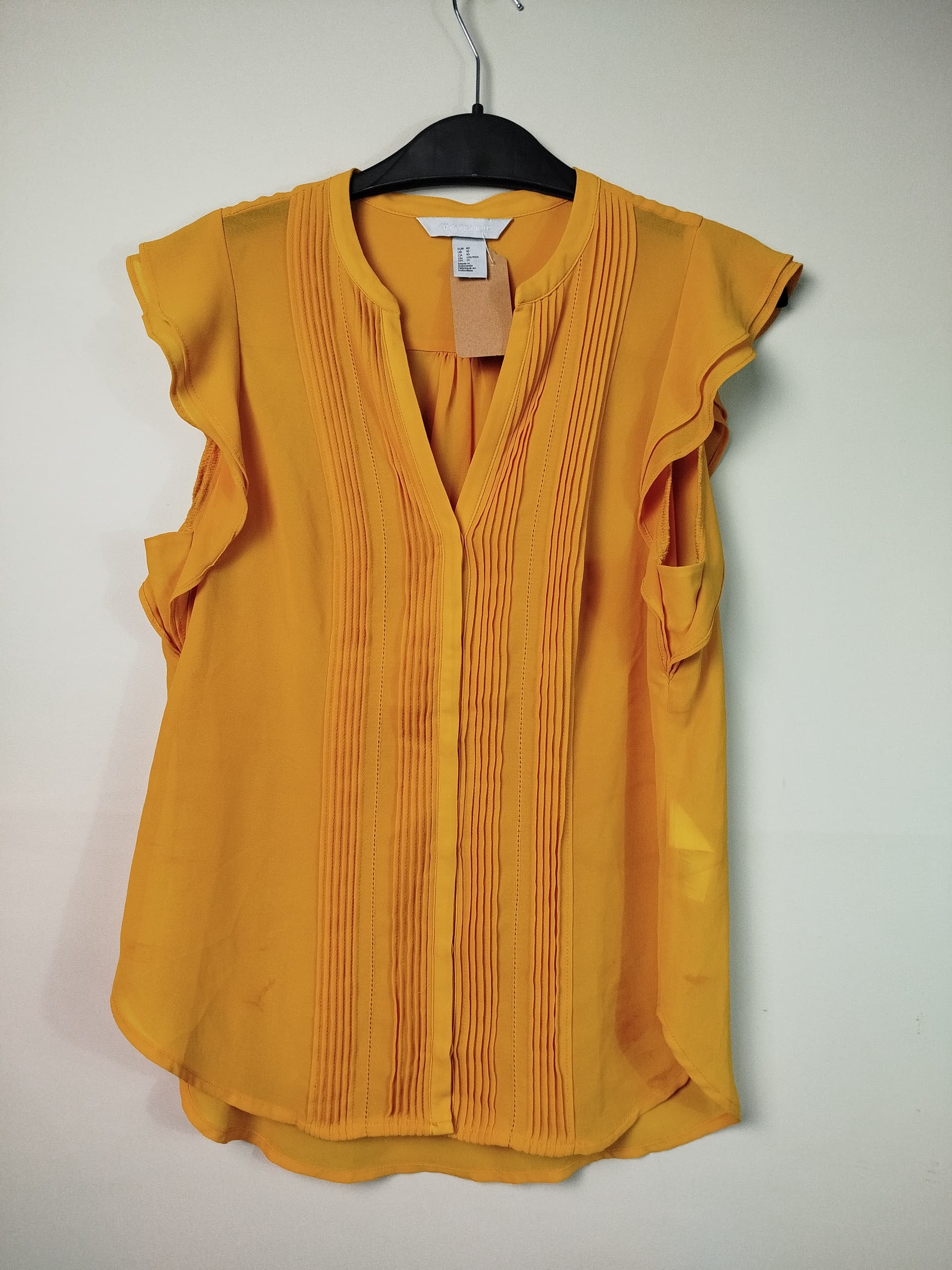 Blusa H&m