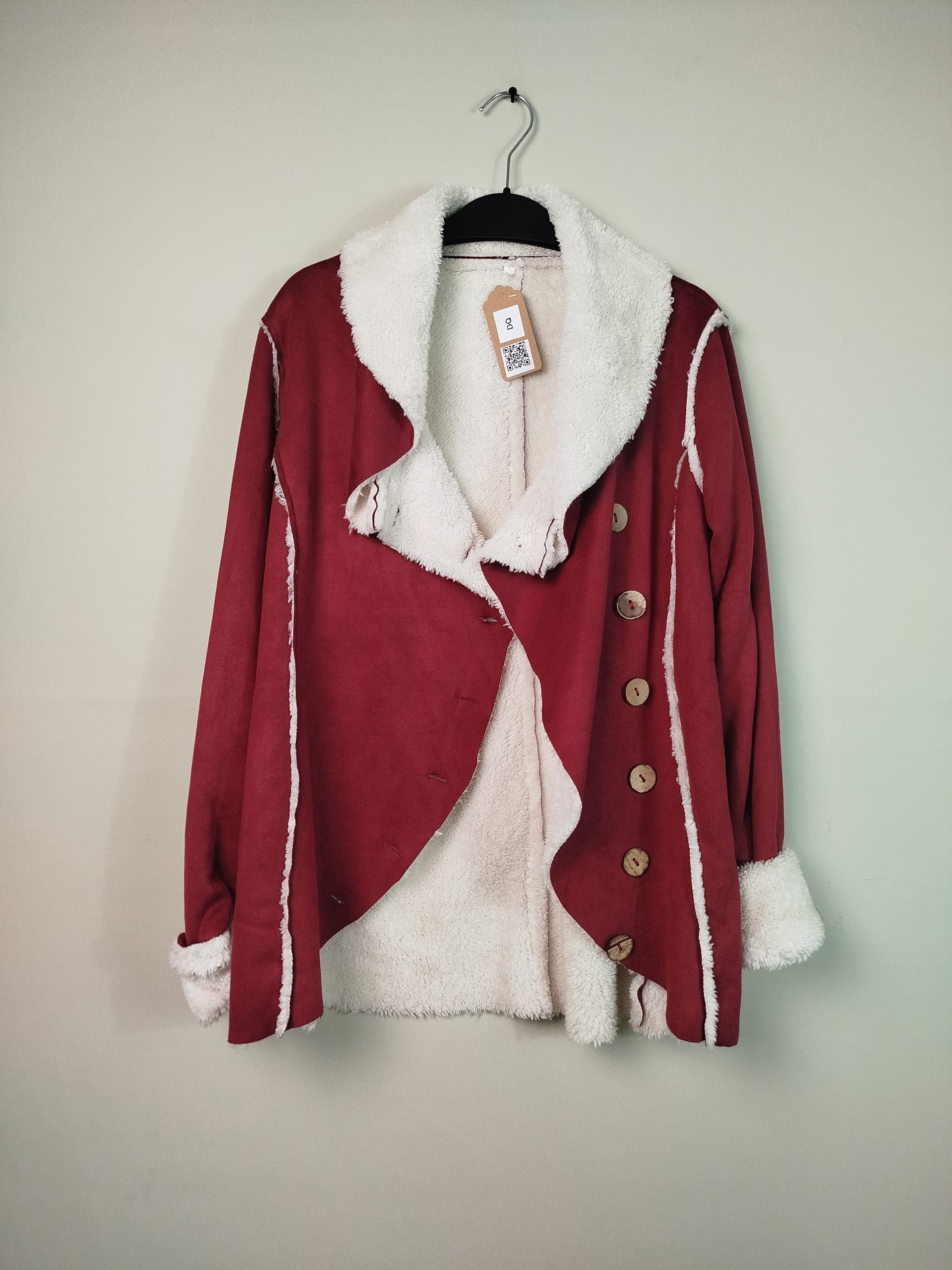 Chaqueta Sin Marca