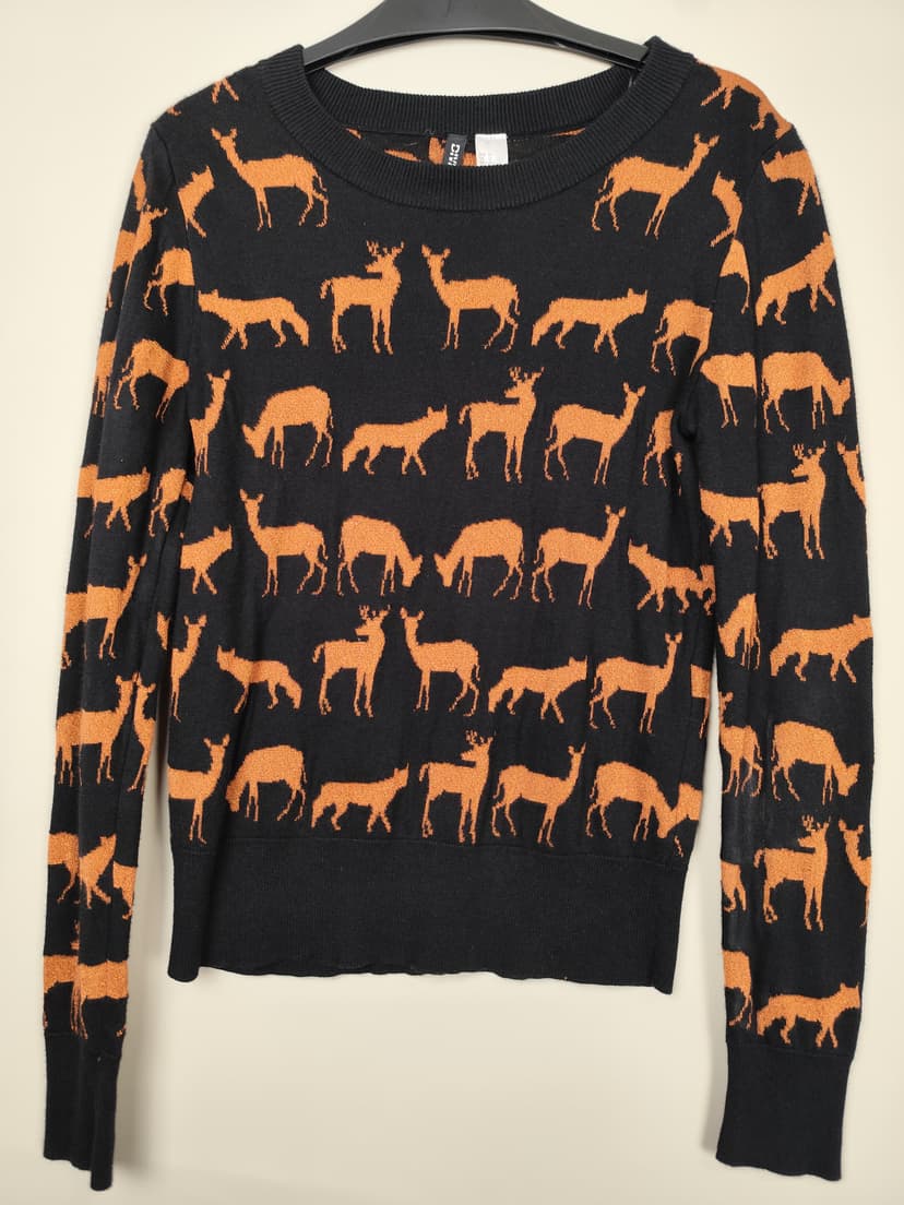 Imagen de Sueteres Divided h&m