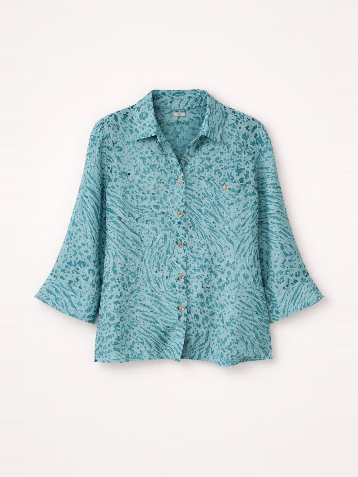 Blusa Koret