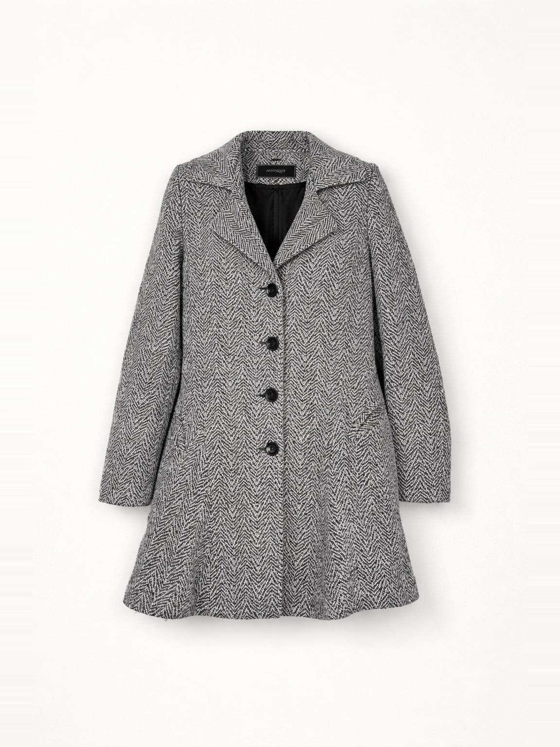 Chaqueta Marquis