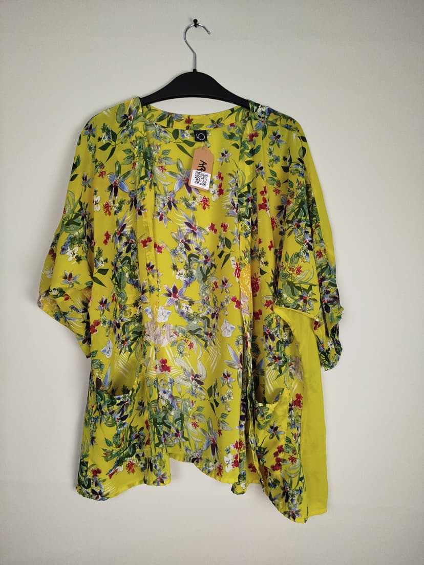 Imagen de Camisas iO