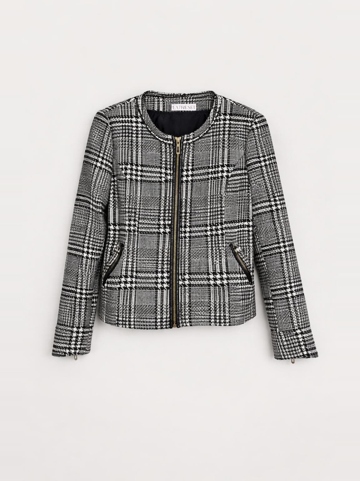 Chaqueta D&x
