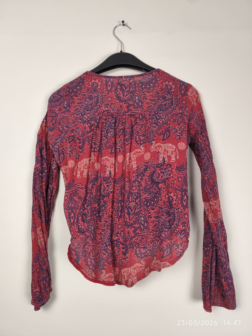 Imagen de Poleras Hollister 