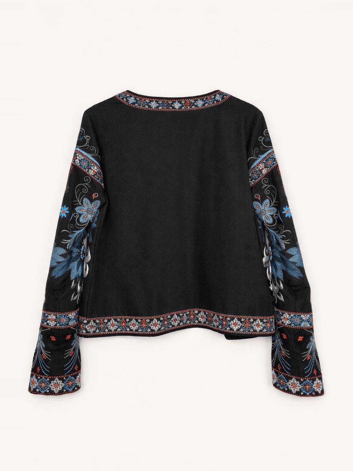 Chaqueta Americano