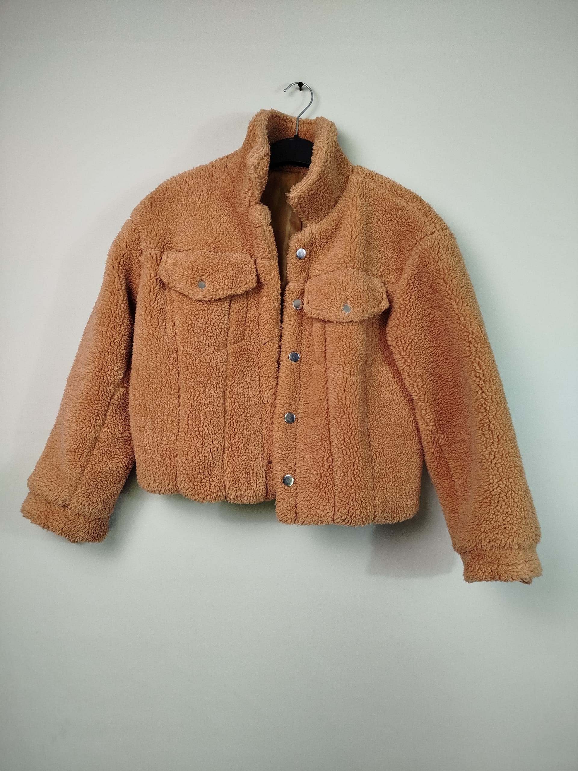 Chaqueta Sin Marca
