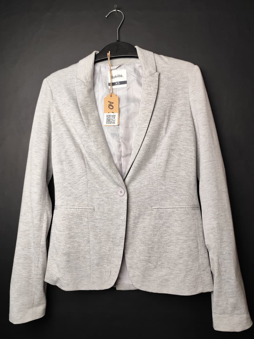 Imagen de Chaquetas Sybilla