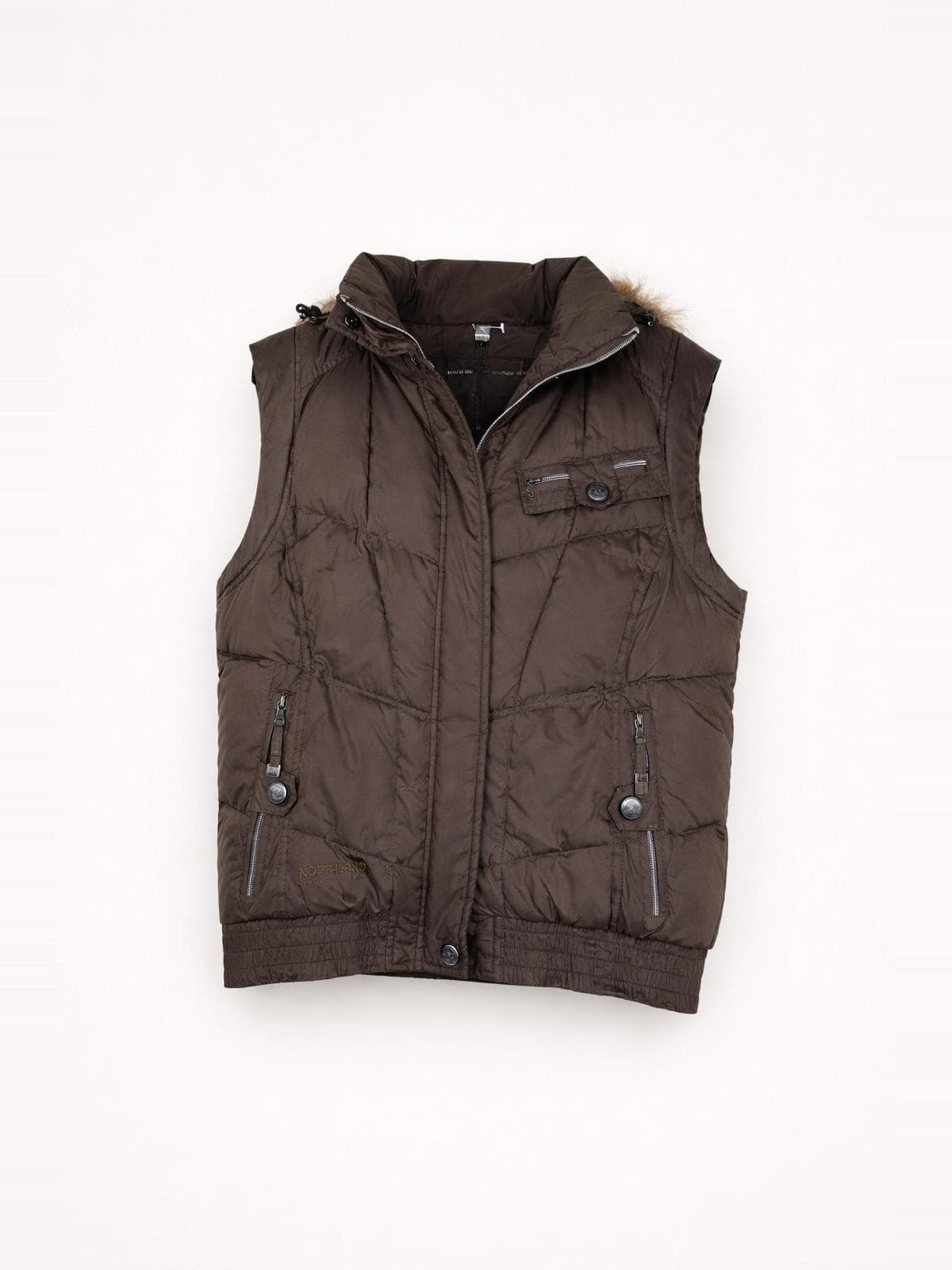 Chaqueta Northland