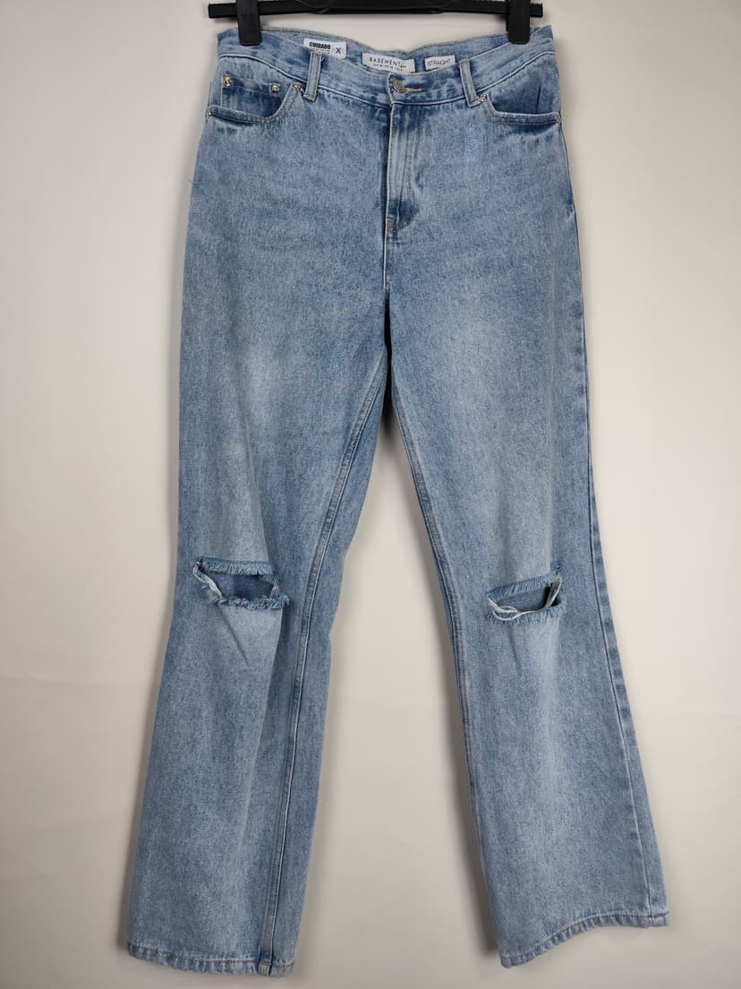 Imagen de Pantalones Basement