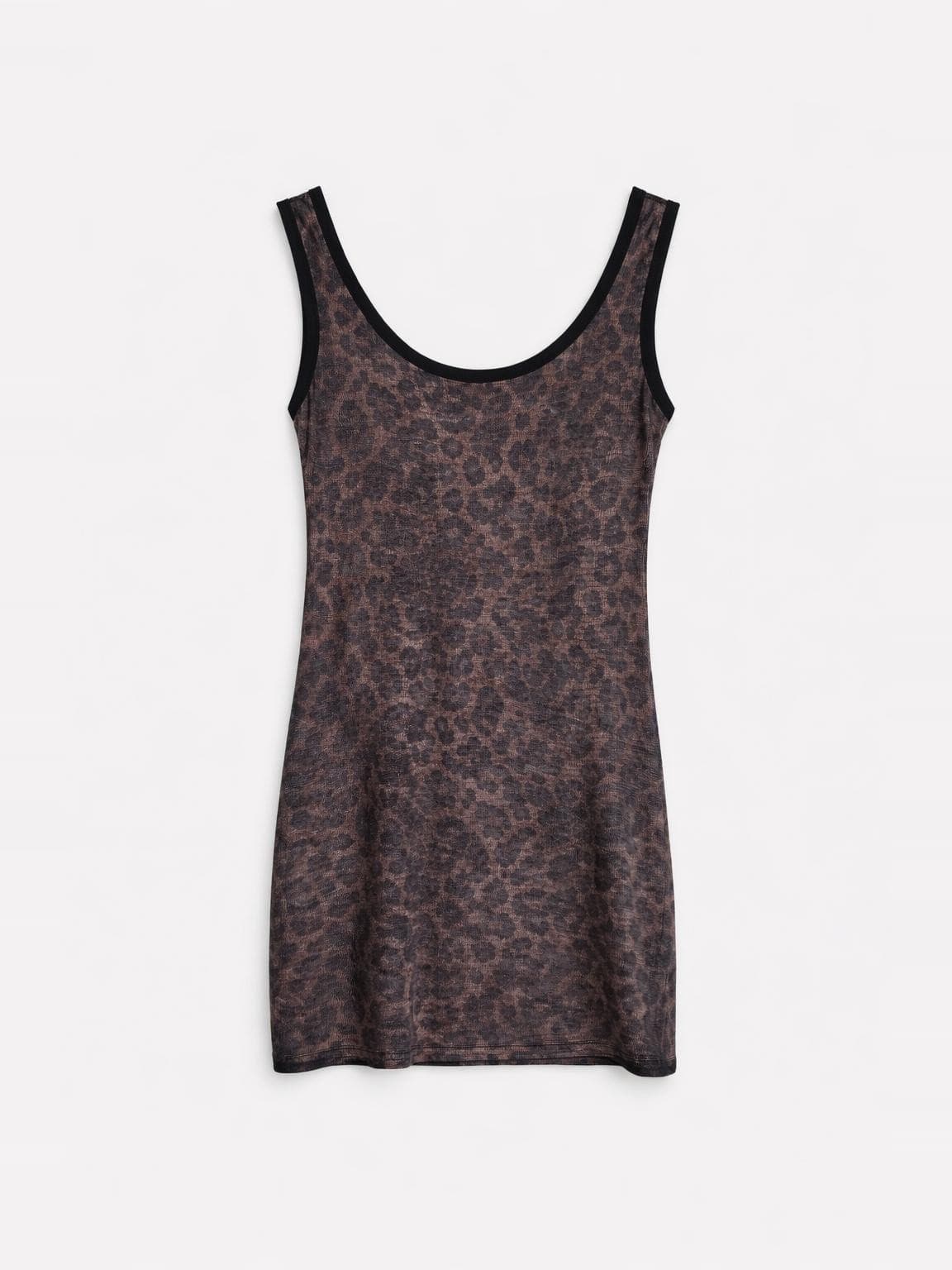 Polera S/m