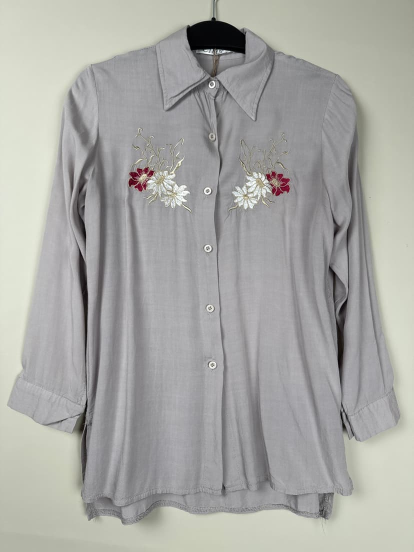 Imagen de Blusas Cima