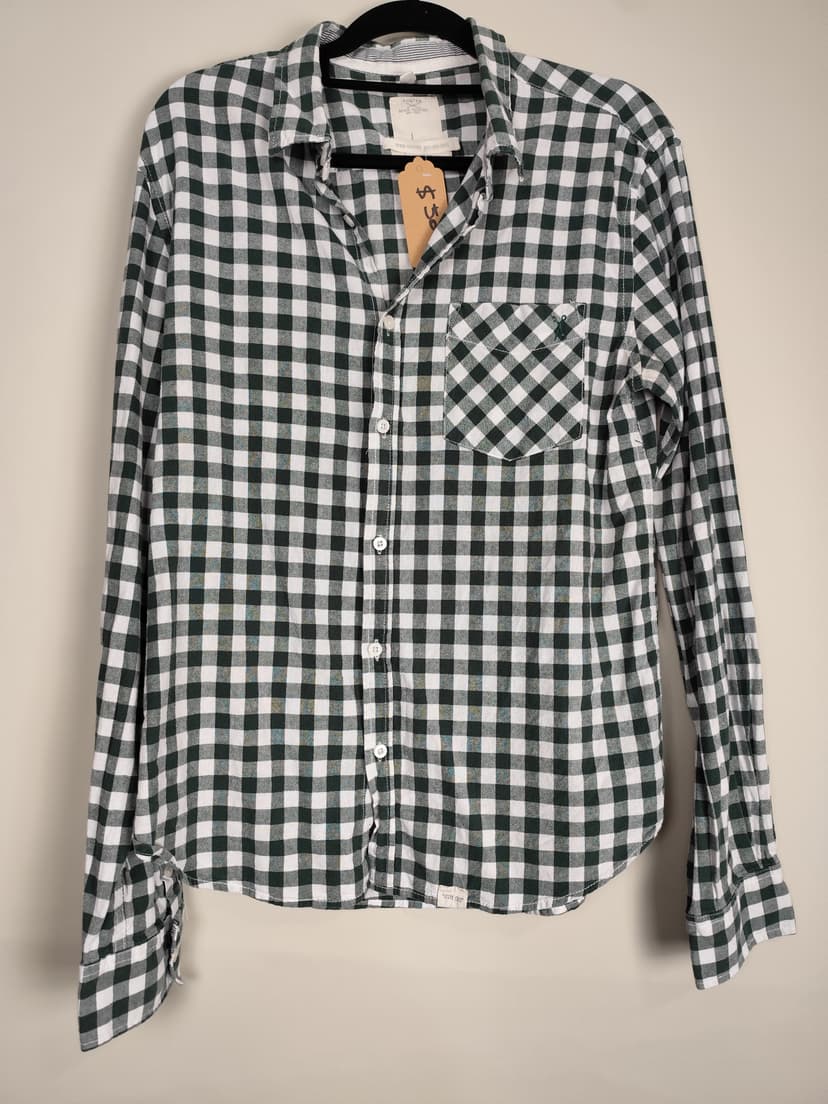 Imagen de Camisas Foster