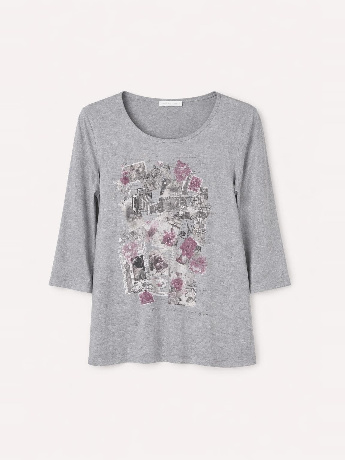 Polera Armand Thiery