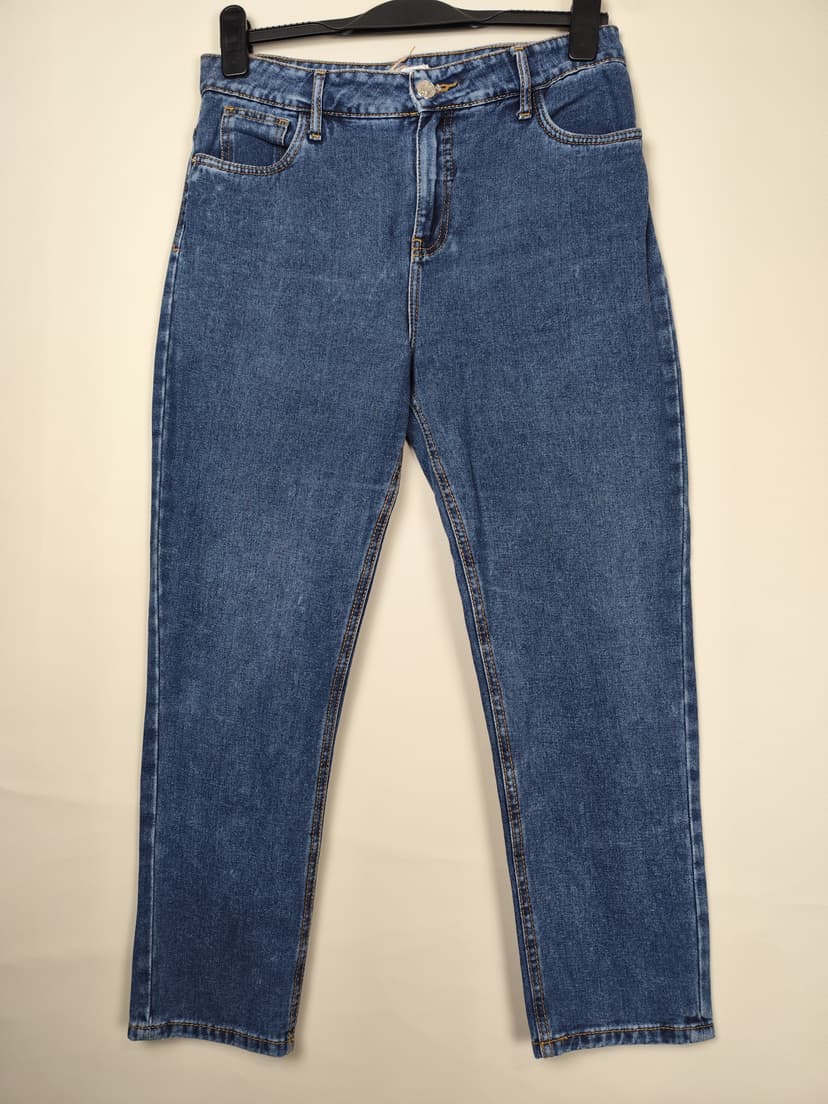 Imagen de Pantalones Sybilla mom