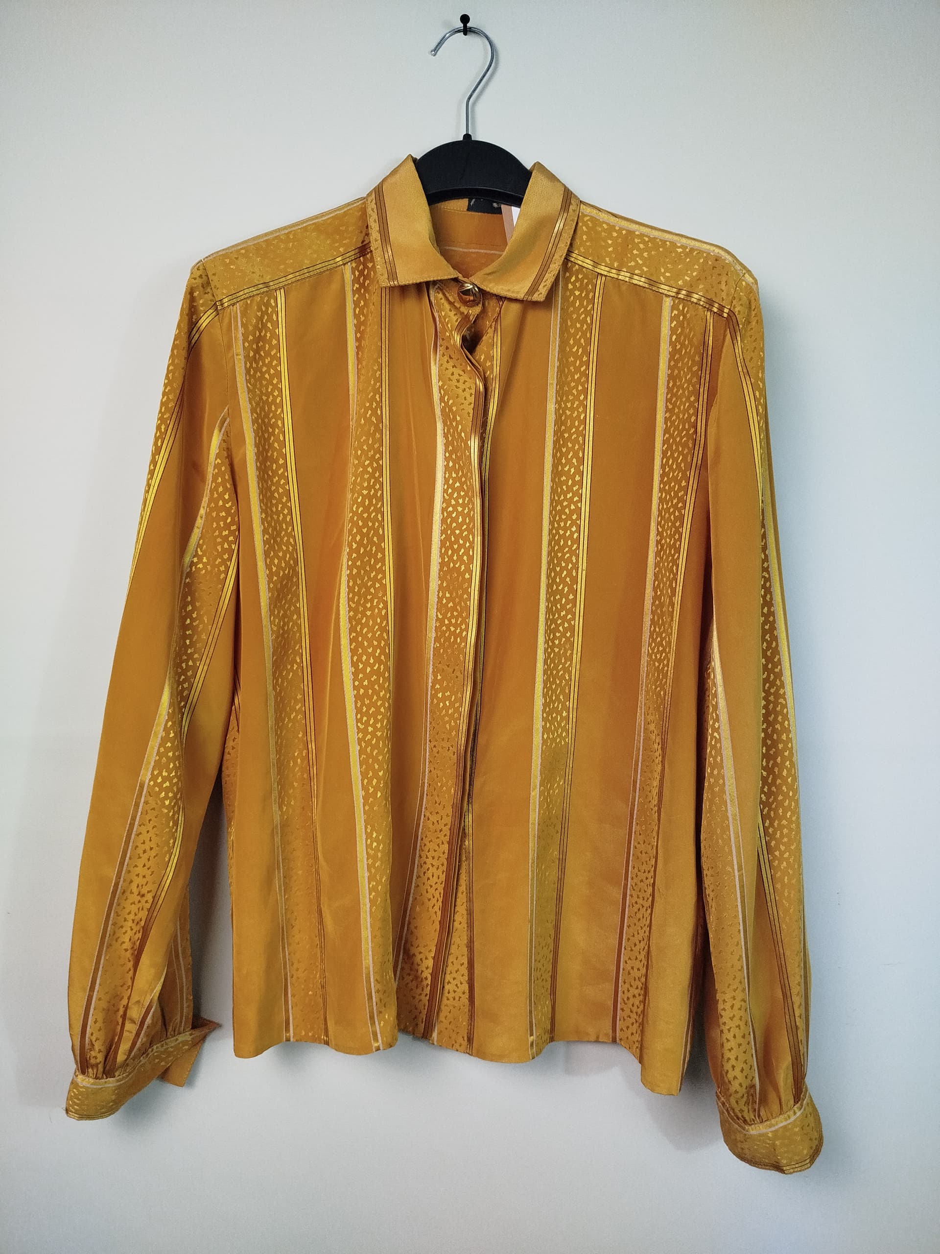 BLUSA VINTAGE ESPAÑOLA