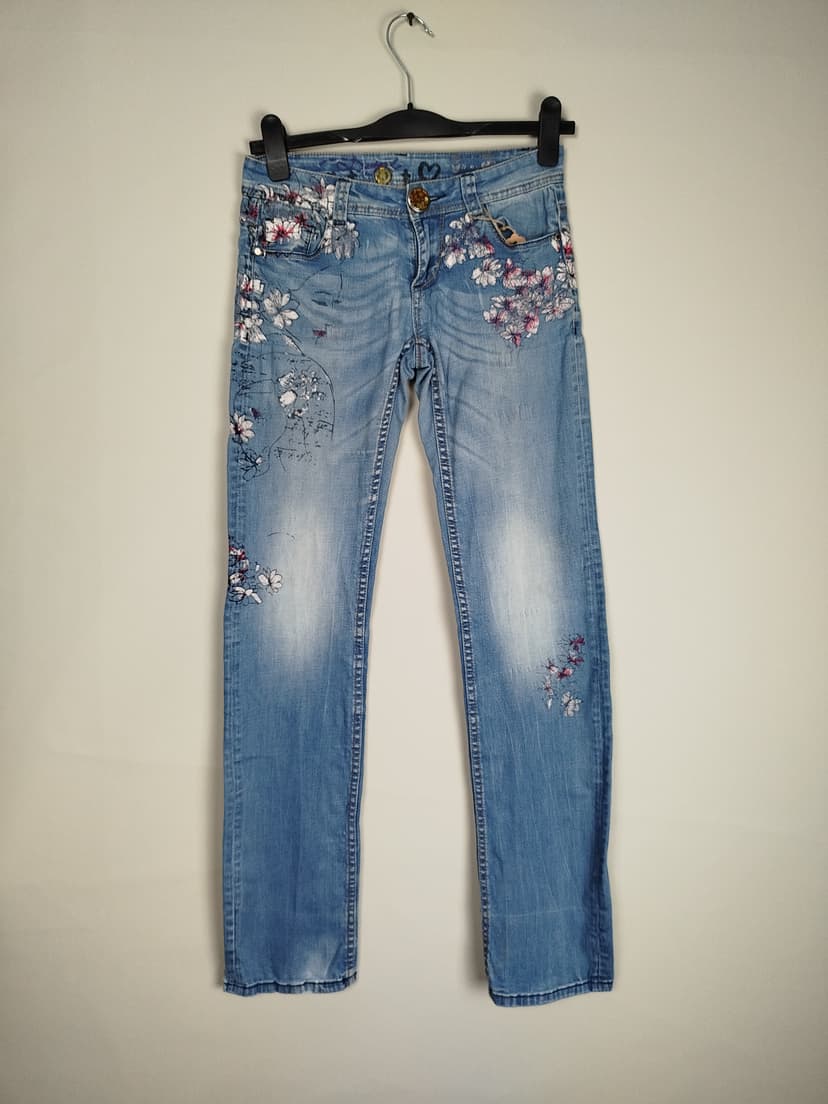 Imagen de Pantalones Desigual