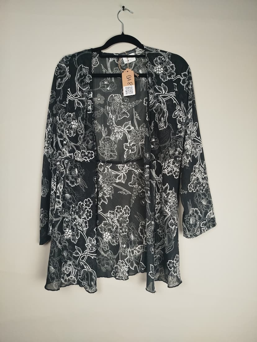 Imagen de Blusas Cassis colection