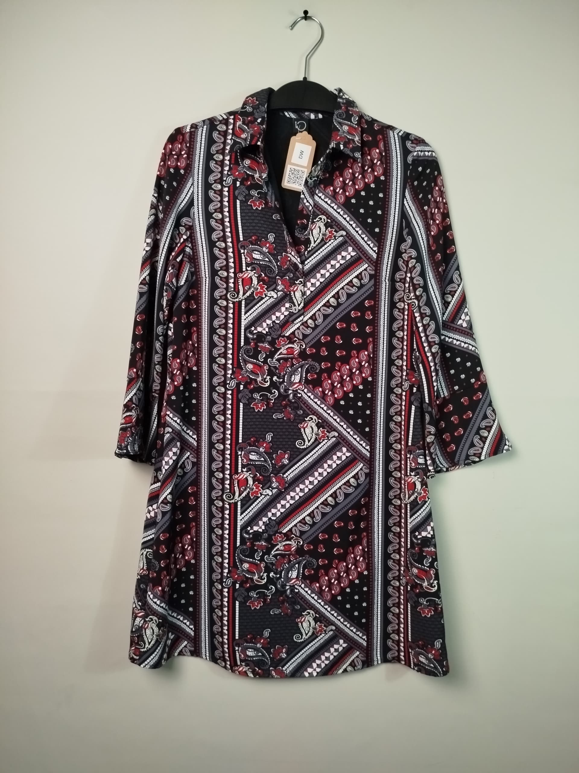 Vestido iO