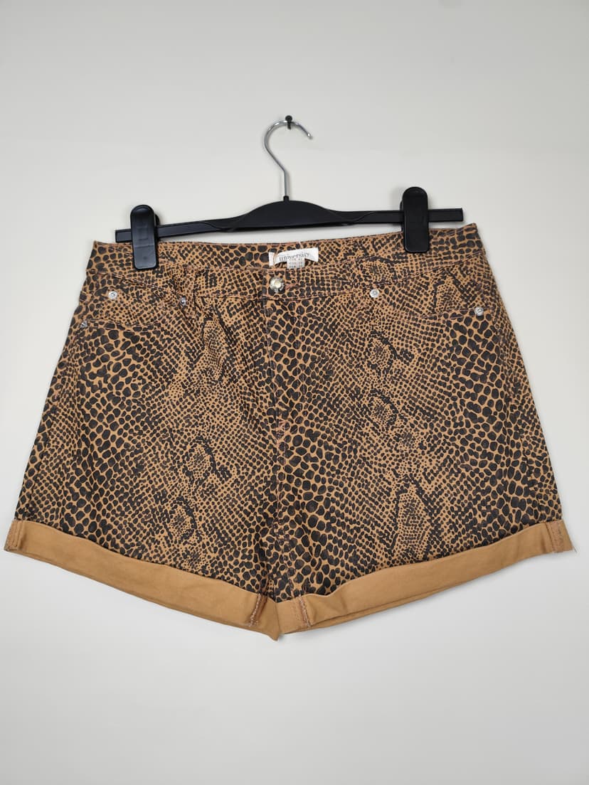 Imagen de Shorts University