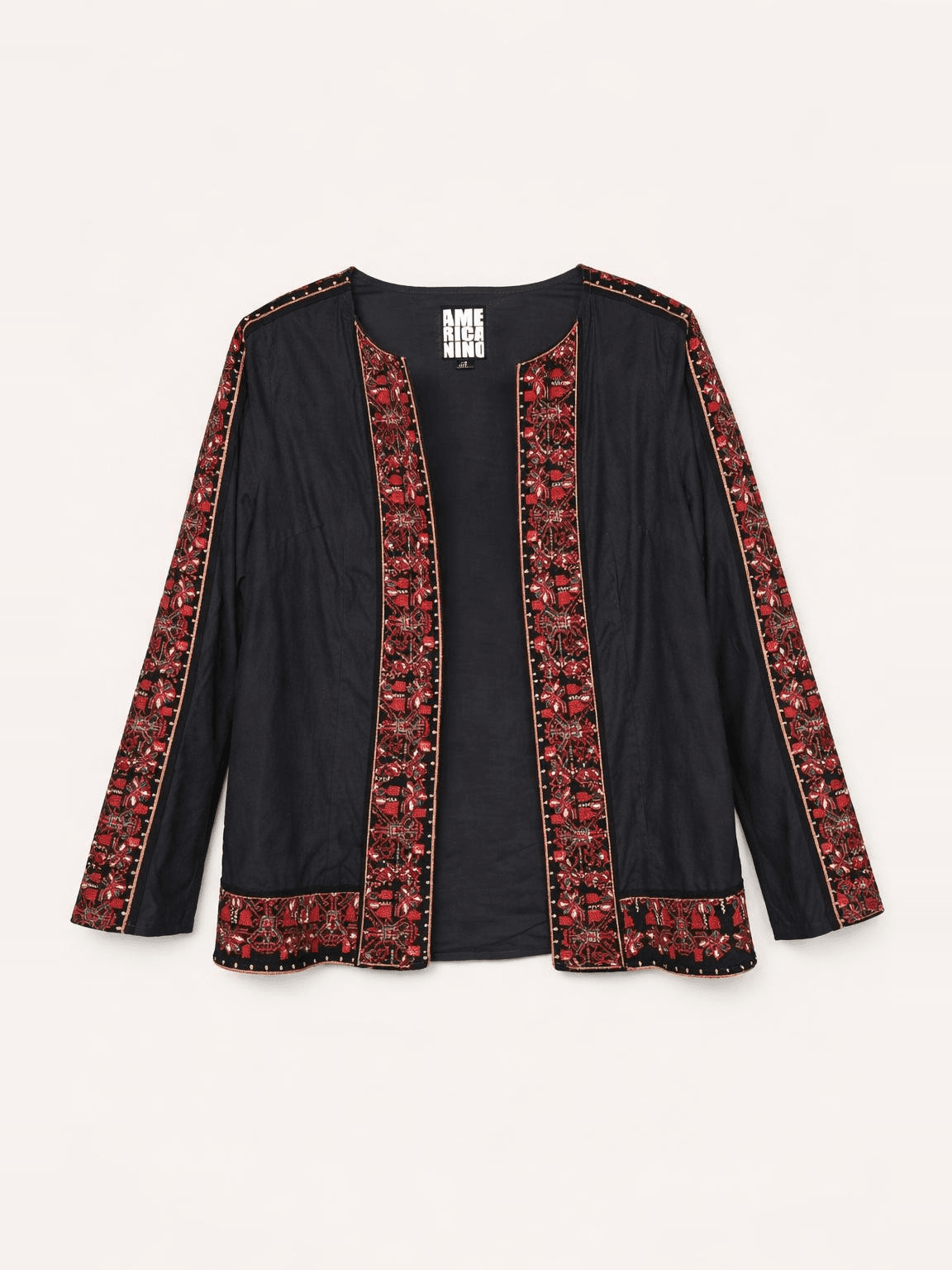 Chaqueta Americano