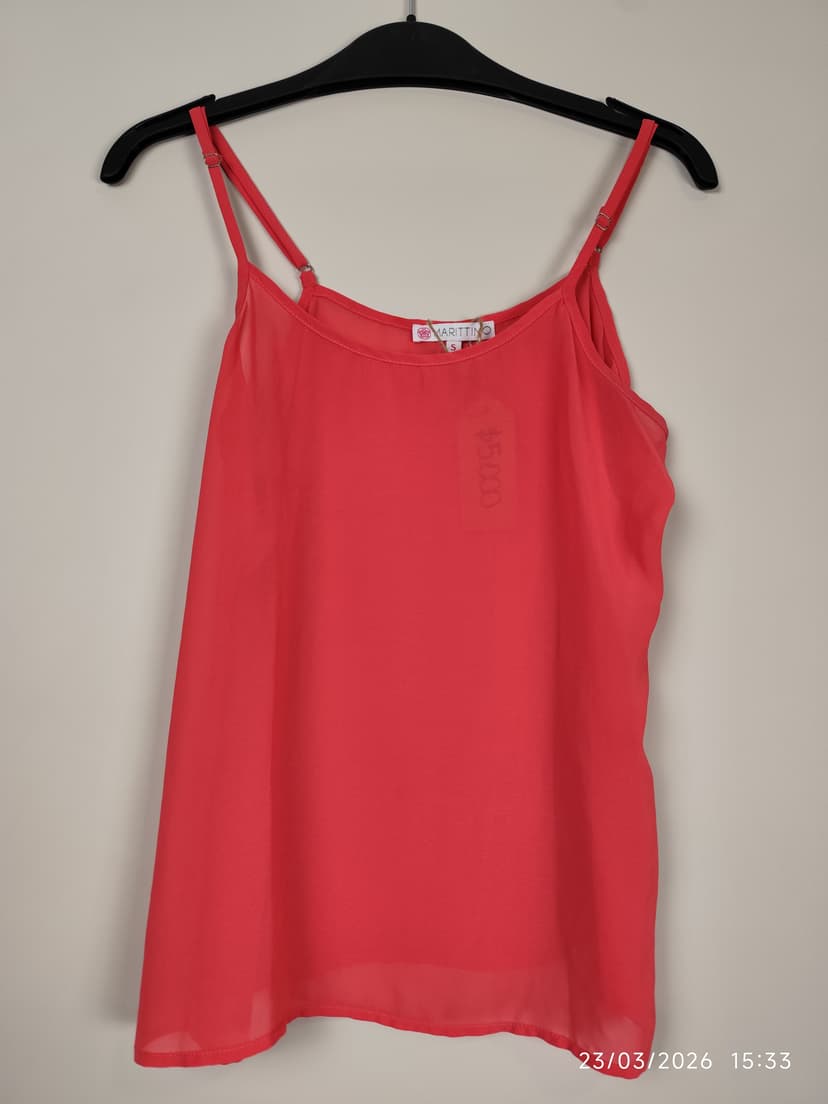 Imagen de Poleras Marittimo