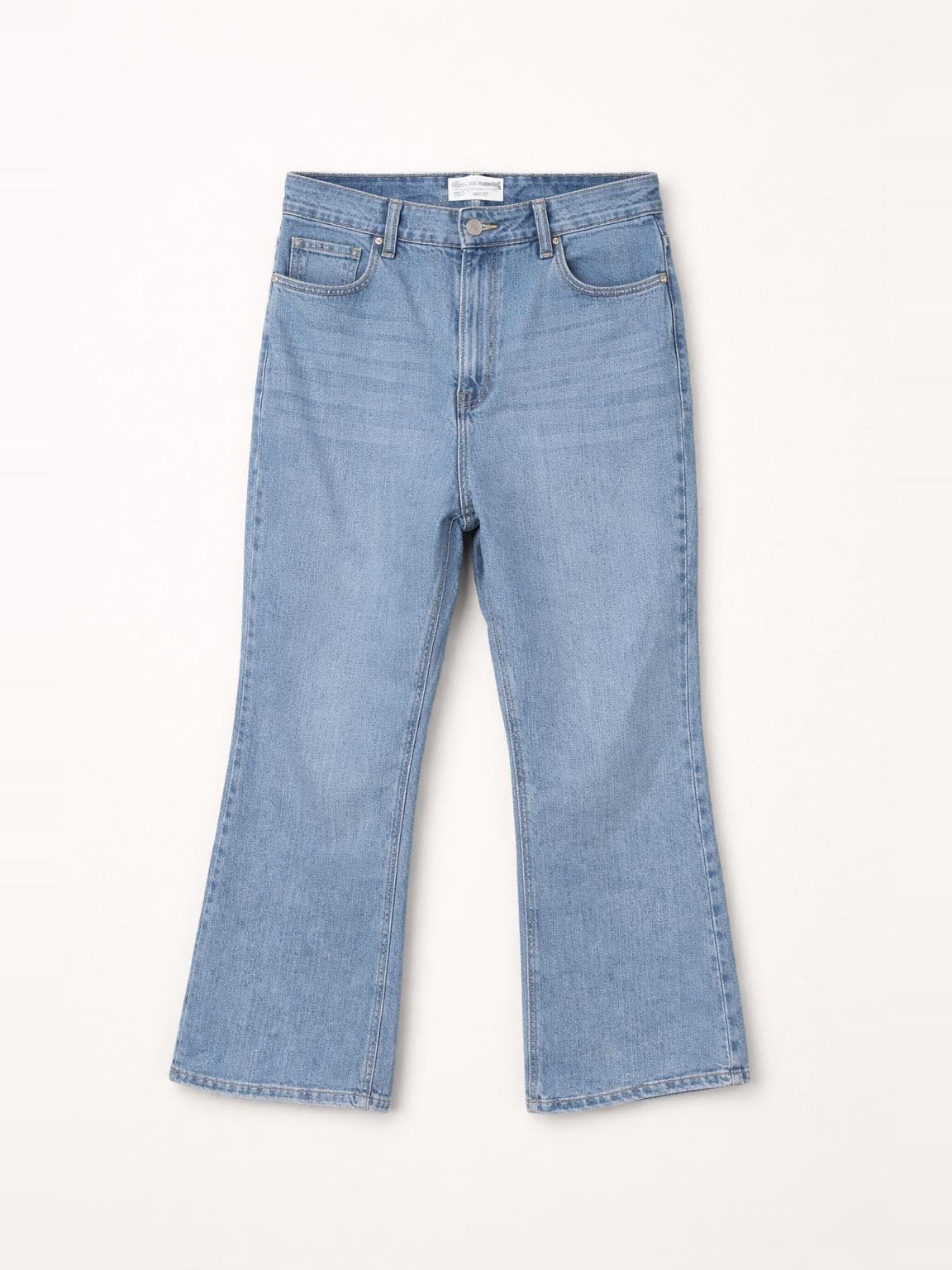 Pantalón Denim Colection