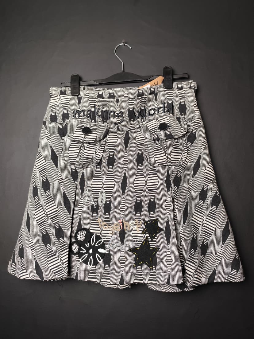 Imagen de Faldas Desigual 