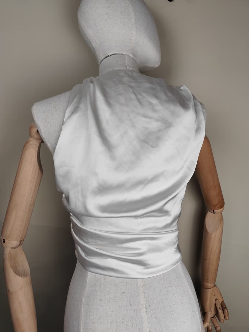 Imagen de Blusas Zara