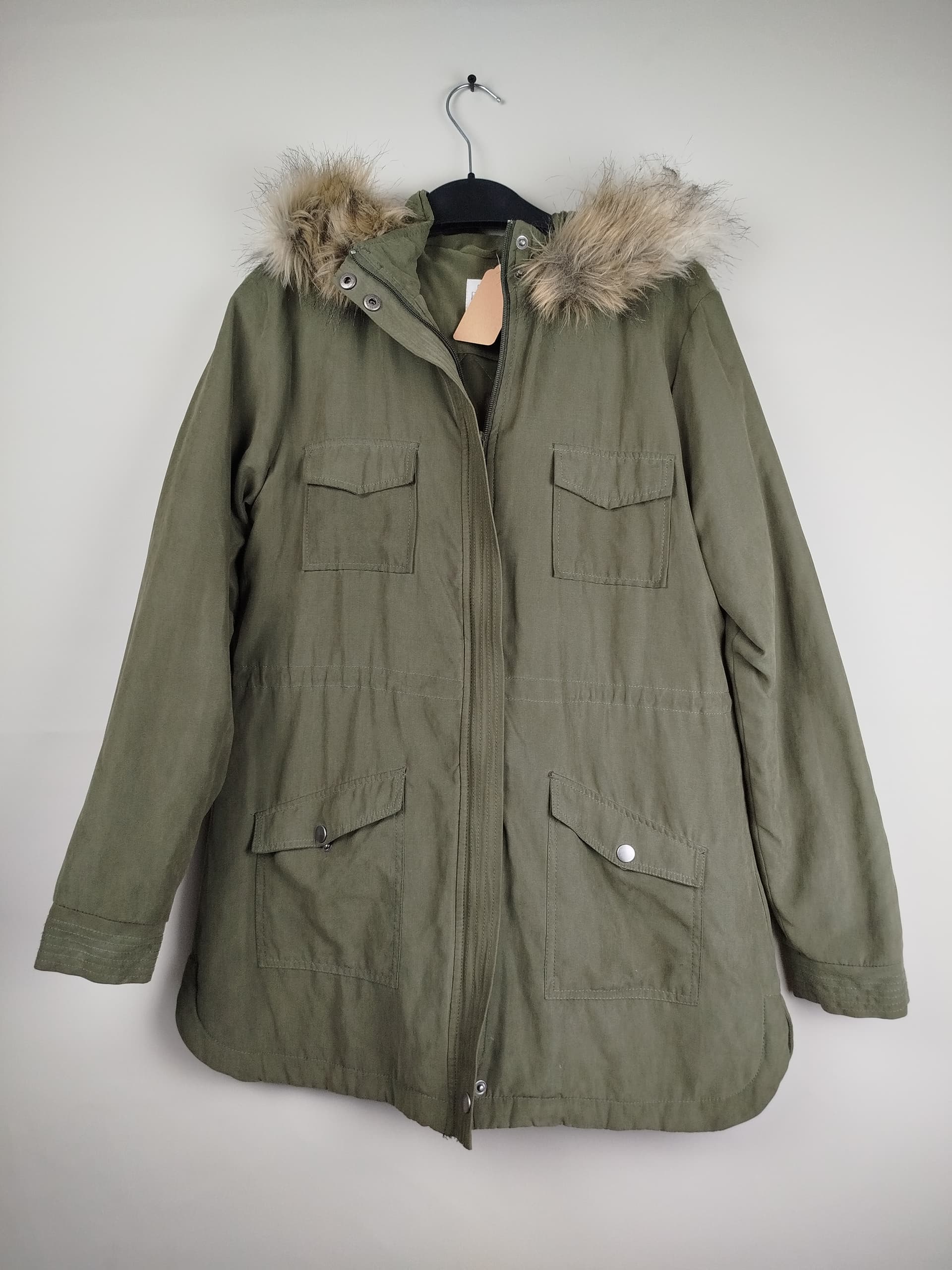 Chaqueta Opposite