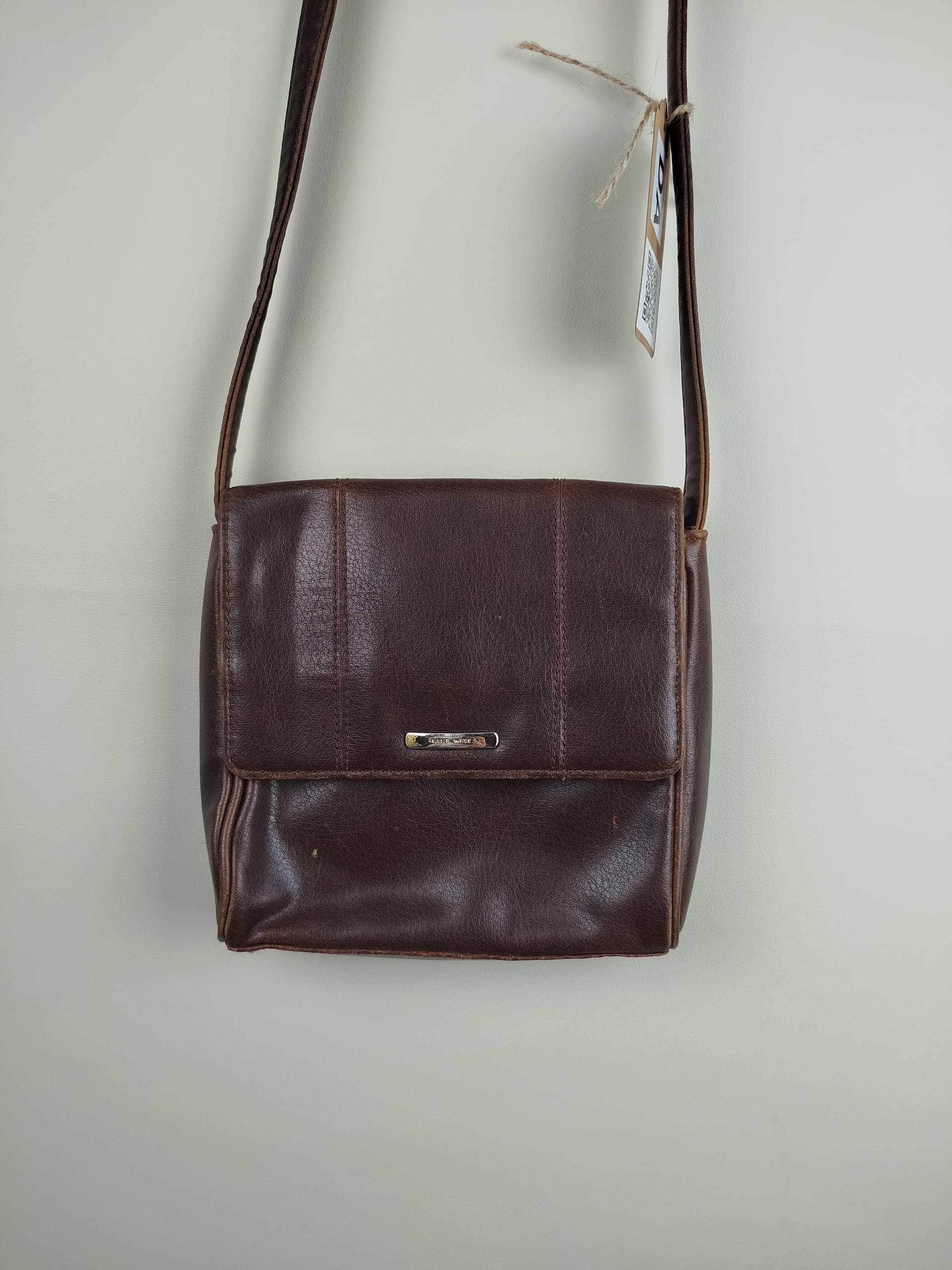 CARTERA MINI BANDOLERA