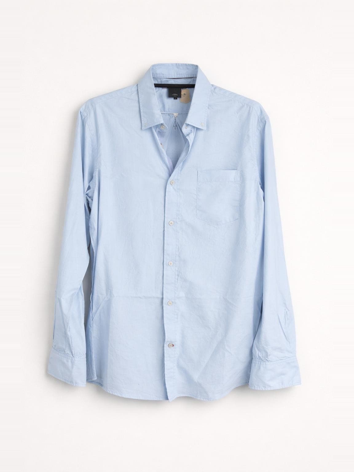 Camisa Regatta