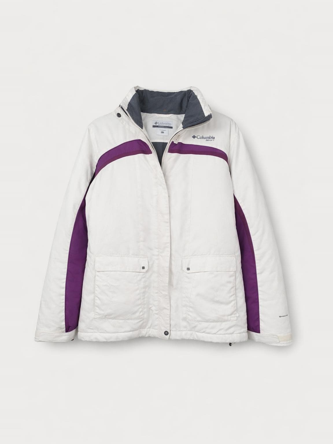 Chaqueta Columbia
