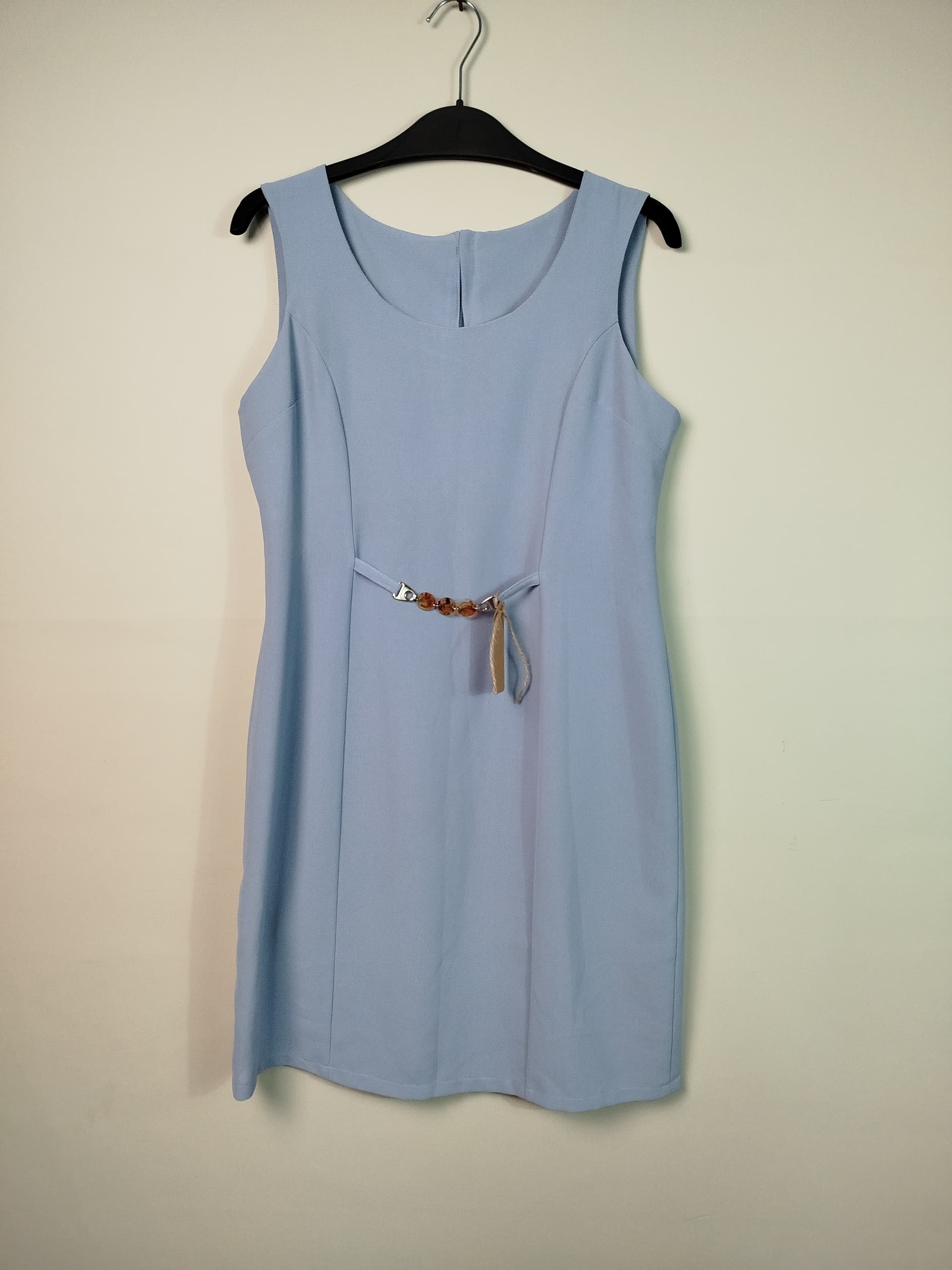 Vestido Jazmin