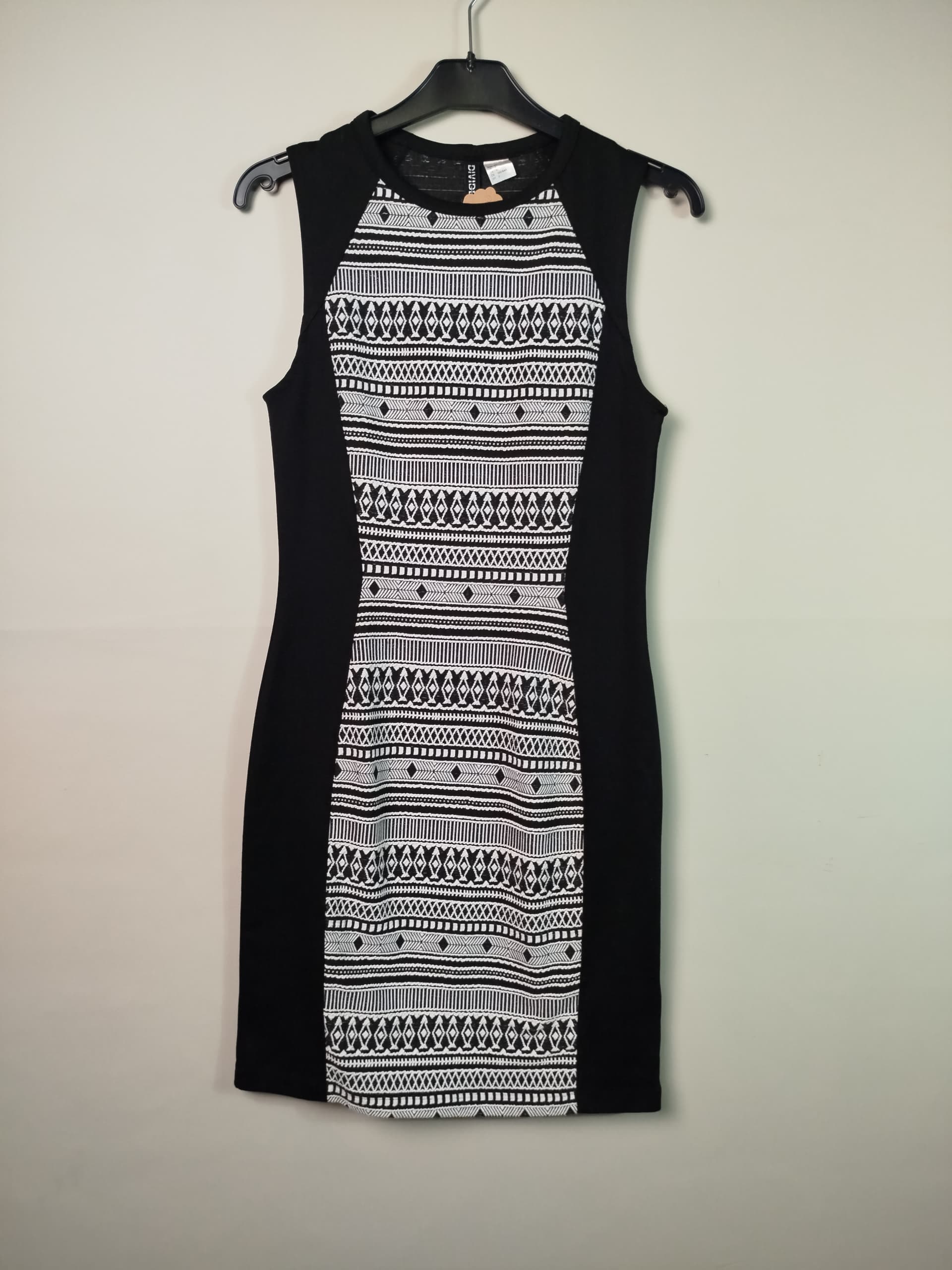 Vestido H&m
