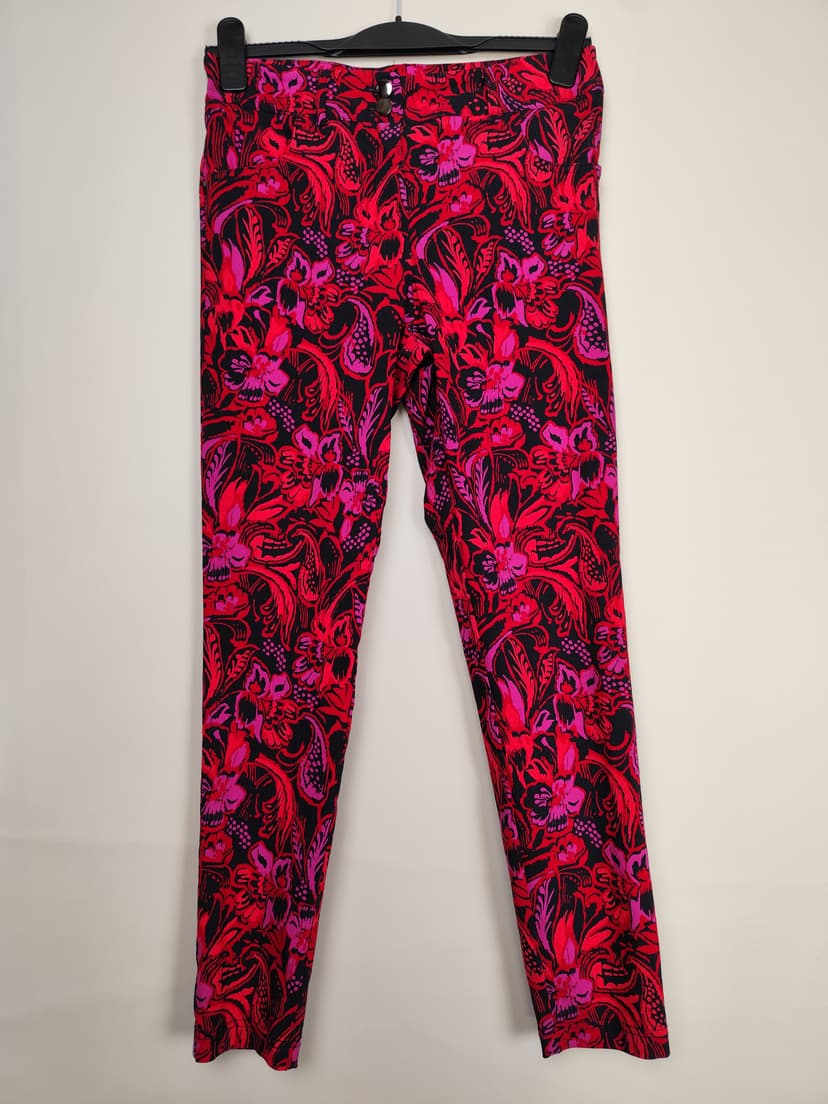 Imagen de Pantalones Ash