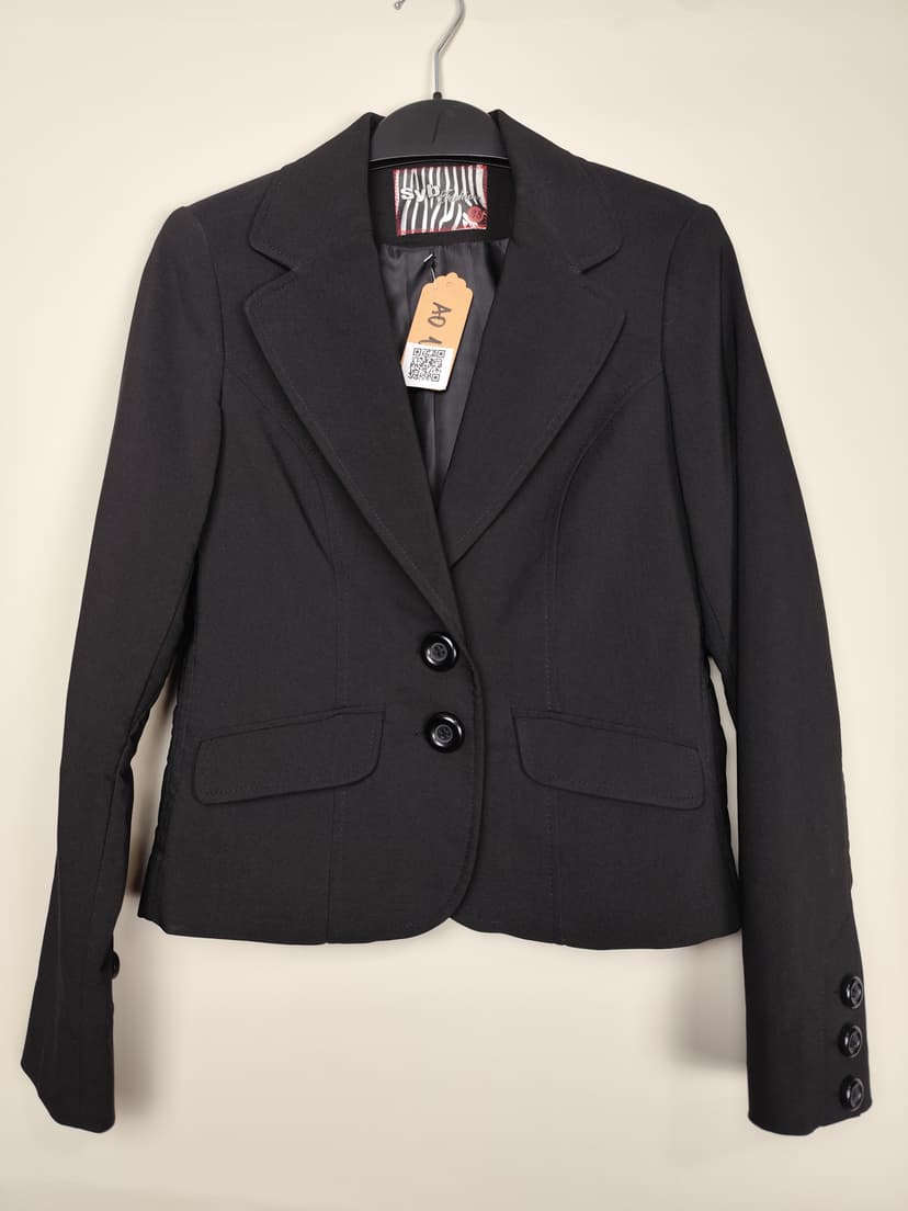 Imagen de Chaquetas Sybilla