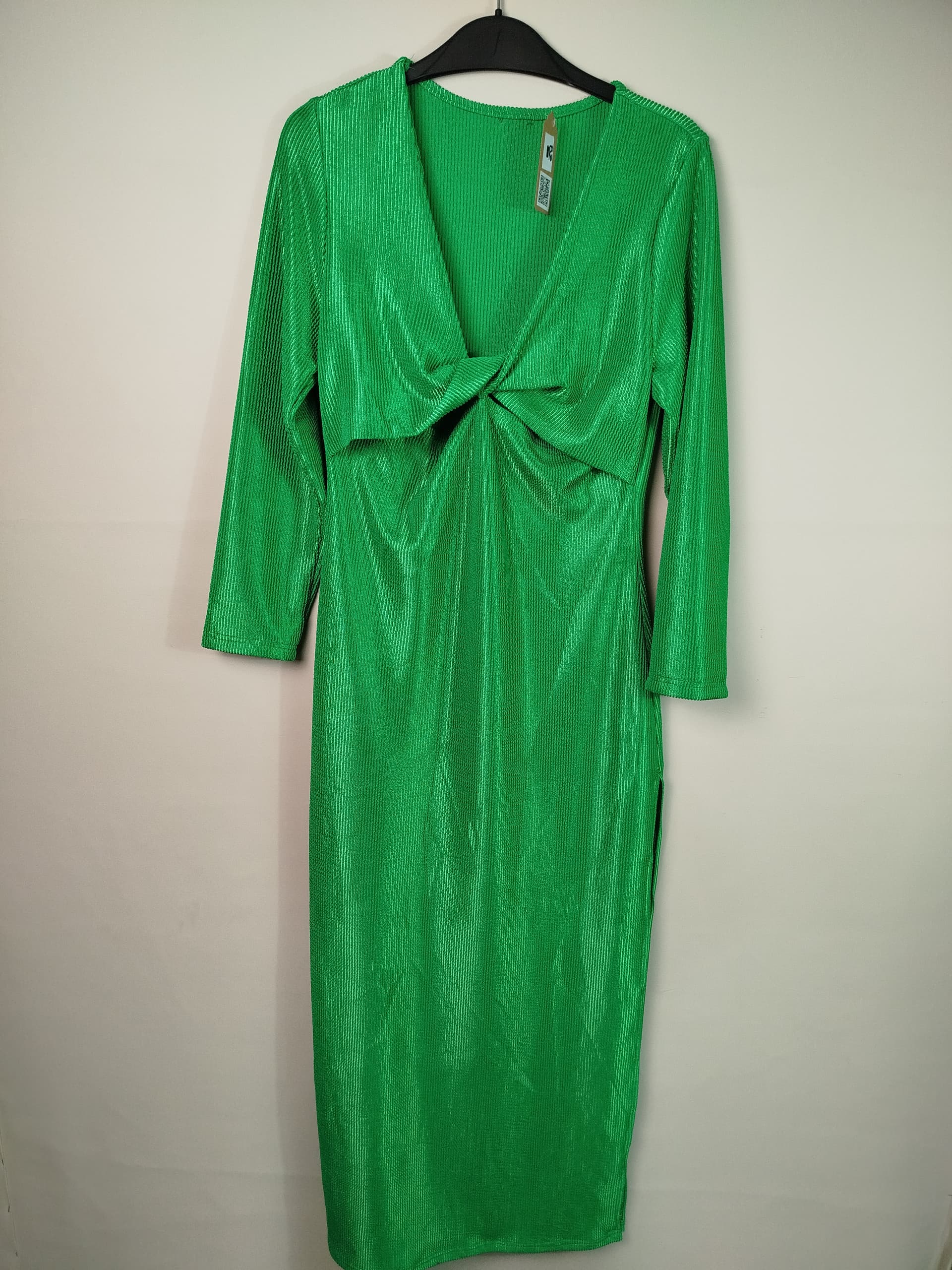 VESTIDO VINTAGE