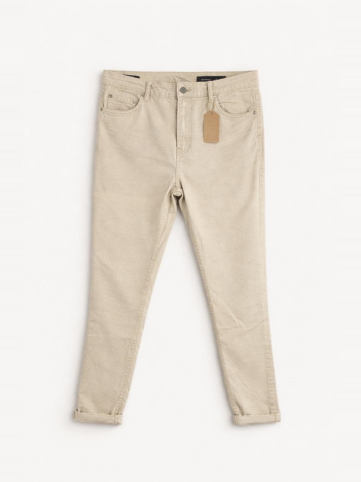 Pantalón Lefties Man