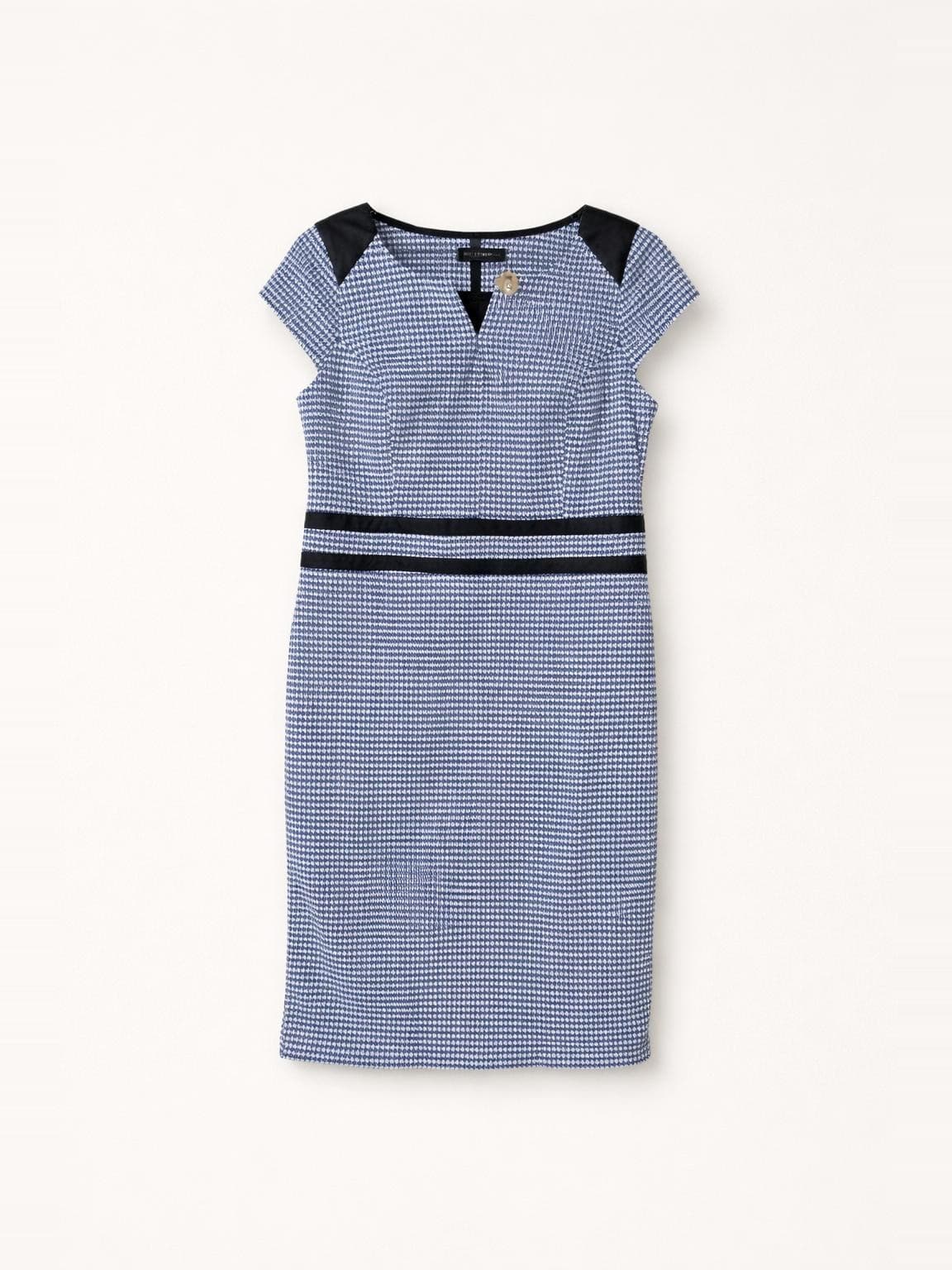 Vestido Bnys